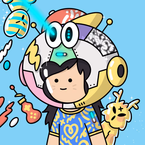 Bubbly #570