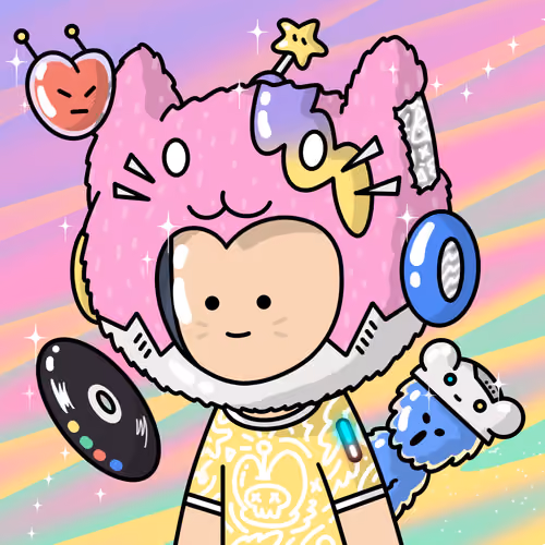 Bubbly #258