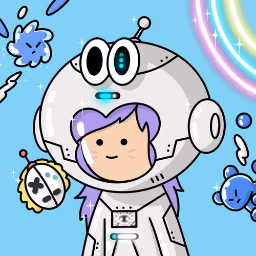 Bubbly Story Official