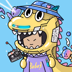 Bubbly #794