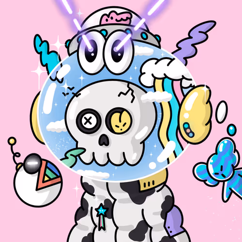 Bubbly #461