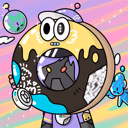Bubbly Story Official