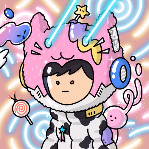 Bubbly #898