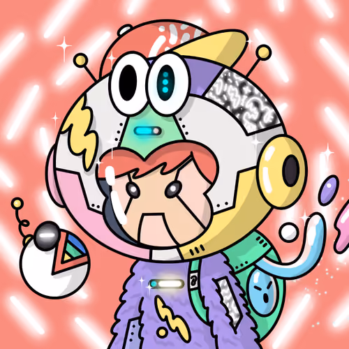 Bubbly #277
