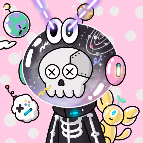 Bubbly #261