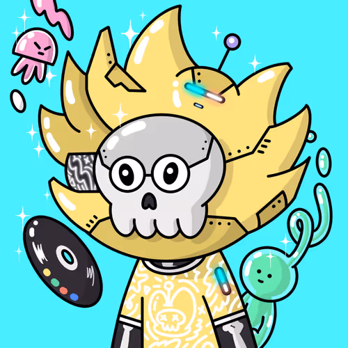 Bubbly Story Official