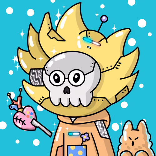 Bubbly #688
