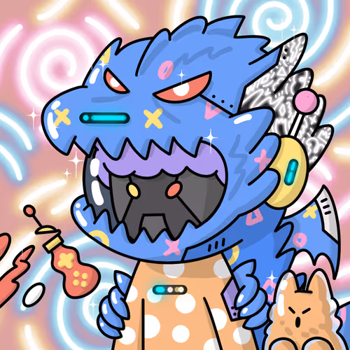 Bubbly #290