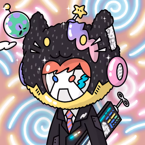 Bubbly #549