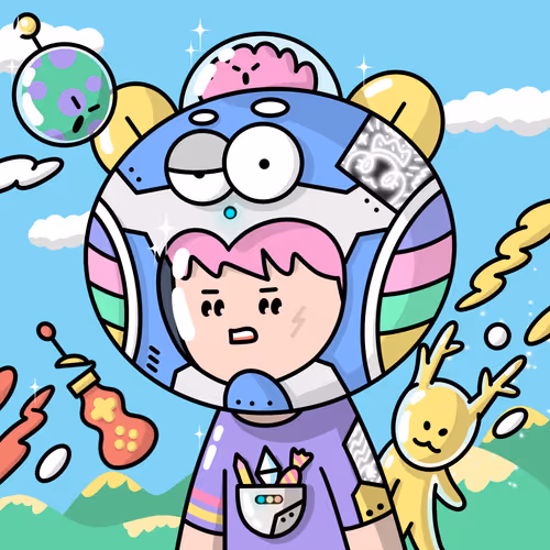Bubbly #614