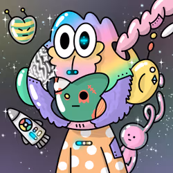 Bubbly #666