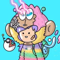 Bubbly #785
