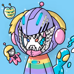 Bubbly #333