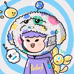 Bubbly #221