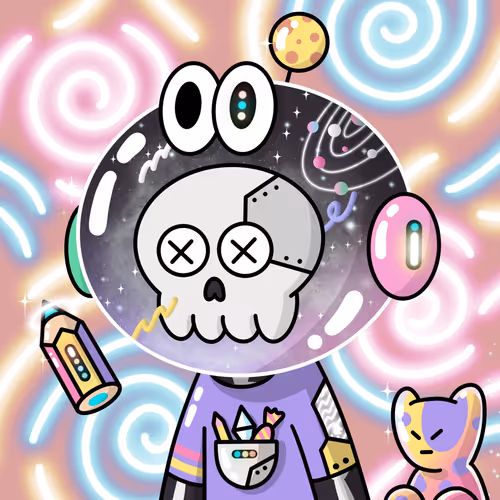 Bubbly #82