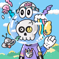 Bubbly #13