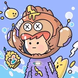 Bubbly #104