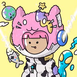 Bubbly #148