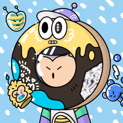 Bubbly #224