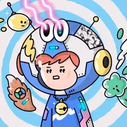 Bubbly #146