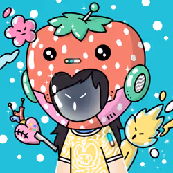 Bubbly #815