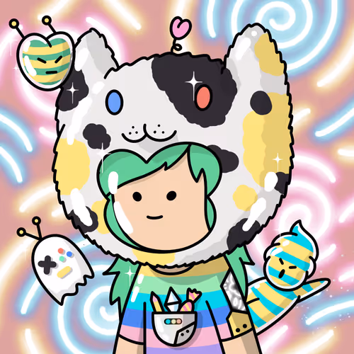 Bubbly Story Official