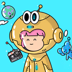 Bubbly #593