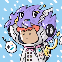Bubbly #682