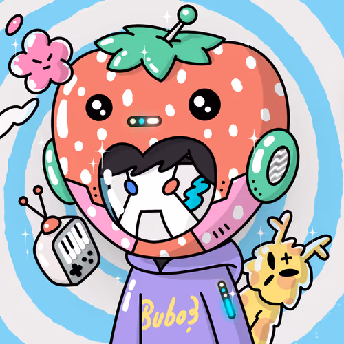 Bubbly #443