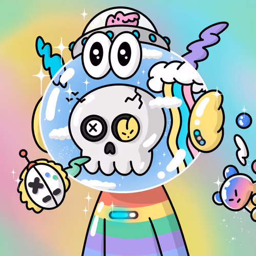 Bubbly Story Official