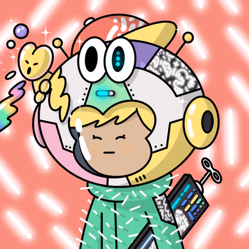 Bubbly Story Official