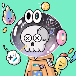 Bubbly #293