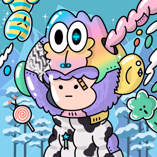 Bubbly Story Official