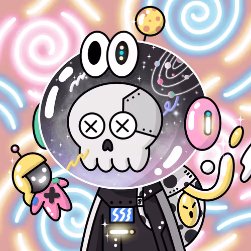Bubbly #274