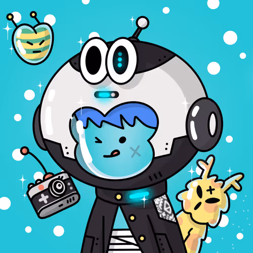 Bubbly Story Official