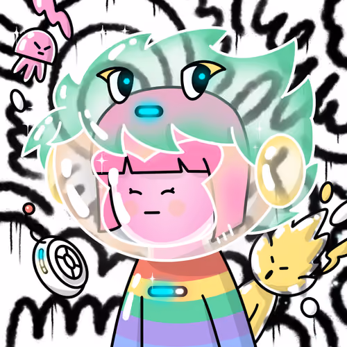 Bubbly #401