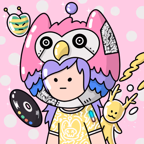 Bubbly Story Official