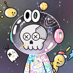 Bubbly #520