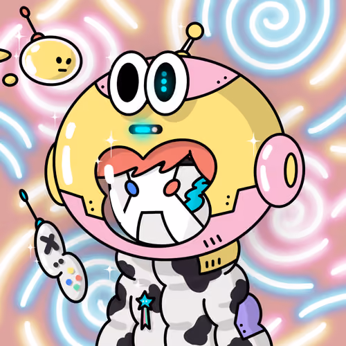 Bubbly #38