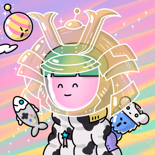 Bubbly Story Official