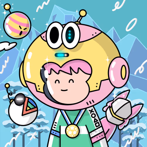 Bubbly Story Official