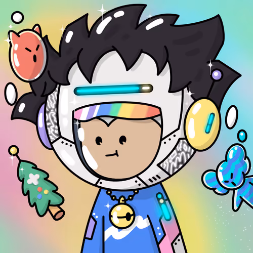 Bubbly #288