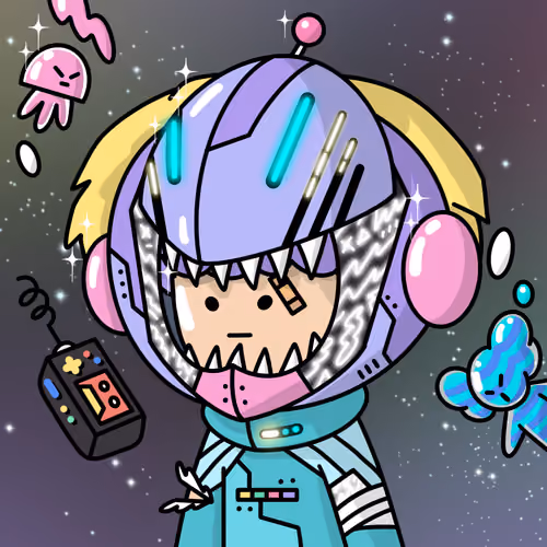 Bubbly #327