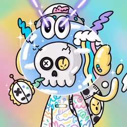 Bubbly #160