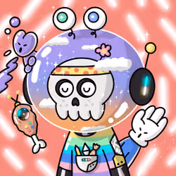 Bubbly #311