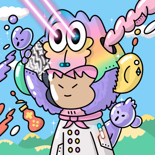 Bubbly Story Official