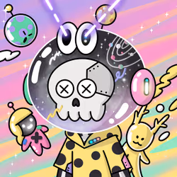 Bubbly #696