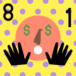 Super Cool World #4442