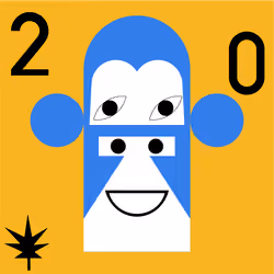Super Cool World #2836