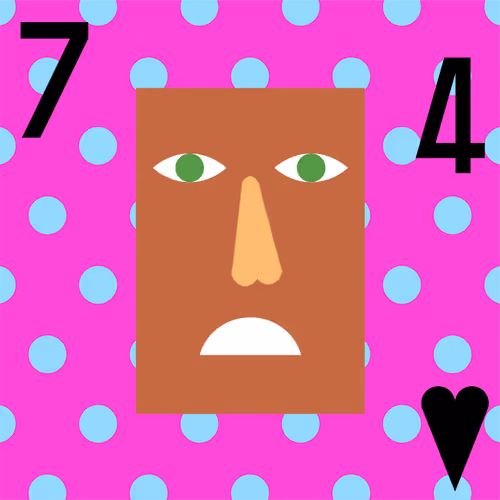 Super Cool World #2974